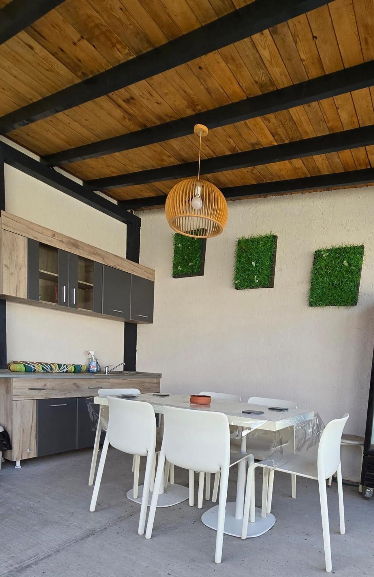 Villa Btp House Hunedoara
