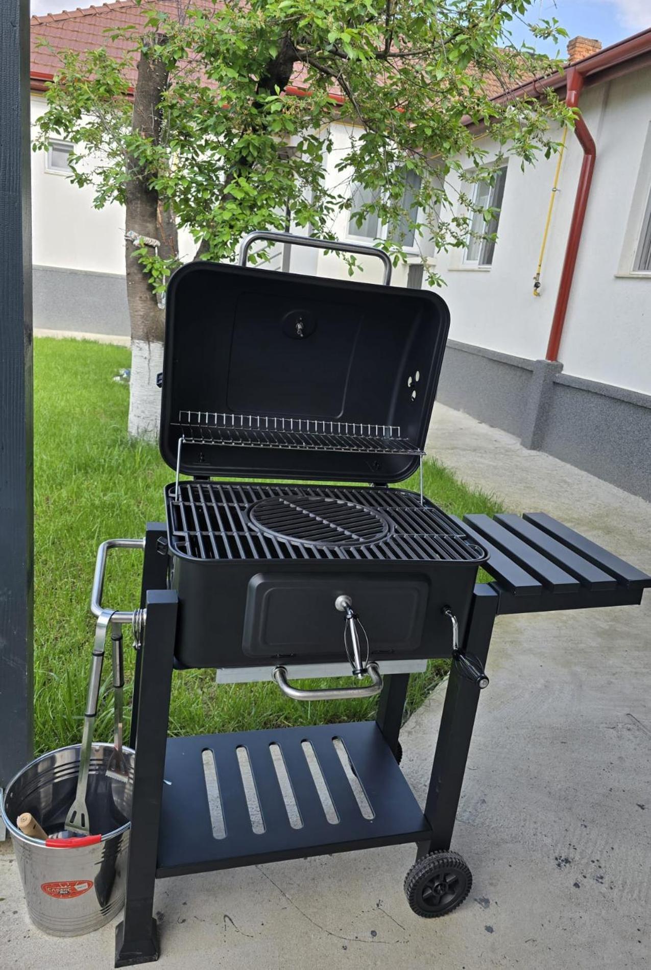 Btp House Hunedoara